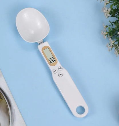 Spoon Scale